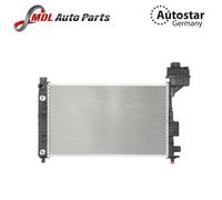 Autostar Germany RADIATOR For Mercedes Benz W168 1685000302 (AST-101031)