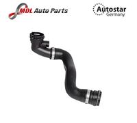 FEBI BILSTEIN 45843 Radiator Hose for BMW X3