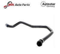 AutoStar Germany Radiator Hose for BMW 3 Series E46 316i 318i 64218376153