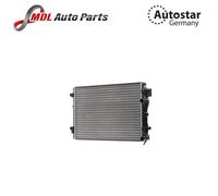 NRF 59056 Engine radiator