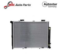 MAHLE CR 315 001S Engine radiator