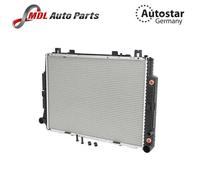 AutoStar Germany RADIATOR W210E28032095 02. 2105000903