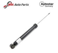 Sachs Shock absorbers Dampers 313 252 rear fits Volkswagen Tiguan