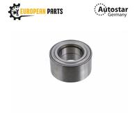 FAG 713 6495 80 Wheel bearing kit
