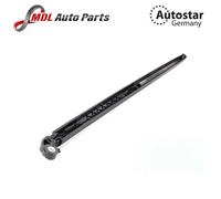 RIDEX 301W0058 Windscreen wiper arm