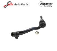 AutoStar Germany Right Tie Rod 32211141346 for BMW 7 Series E38 1994-2001
