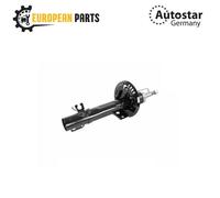 KYB Front Shock Absorber for Seat Ibiza CWVA 1.6 Litre July 2015 to July 2017