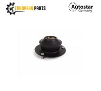 febi bilstein 12431 Strut Top Mounting with ball bearing, pack of one