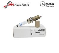 Bosch FQ5NPP332S - Spark Plugs Double Platinum - 1 piece