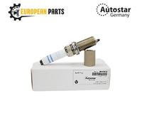 AutoStar Germany Spark Plug 06K905601B for Audi A3 A4 A5 A6 Q5 Q7 TT 1.8L 2.0L