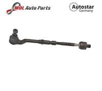 Autostar Germany STEERING LINKAGE BALL JOINT ASSEMBLY (L/R) For BMW 32216751277
