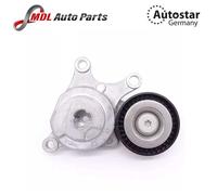 Autostar Germany TENSIONER PULLEY For Mercedes Benz 2702000370