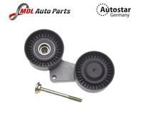 Autostar Germany TENSIONER V RIBBED BELT For BMW 11281433502