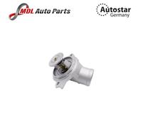 febi bilstein 102338 Thermostat with Housing