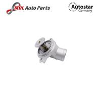febi bilstein 102338 Thermostat with Housing