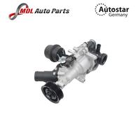 Autostar Germany THERMOSTAT HOUSING For Mercedes Benz 2702000315