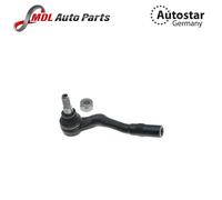 Genuine NK Front Right Tie Rod End for Mercedes CLK500 M113.968 5.0 (4/02-12/06)