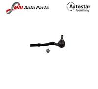Autostar Germany Tie Rod 2113302503 Mercedes-Benz E-Class W211 CLS-Class W219