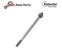 MEYLE 53-16 031 0006/HD Inner tie rod