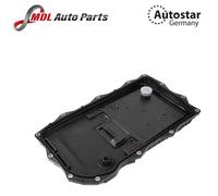 VAICO V20-0587 Automatic transmission filter kit