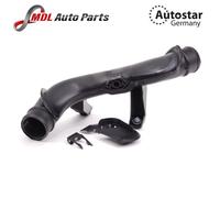 Autostar Germany Turbocharger Air Hose 1K0145770N For volkswagen