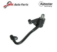 AutoStar Germany Turbocharger Coolant Hose 2782000400 for Mercedes GL450 GL550