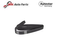 FEBI BILSTEIN Auxiliary (Serpentine) Belt 38248 - Pack of 1