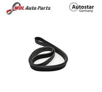 BLUE PRINT AD08R1355 Serpentine belt