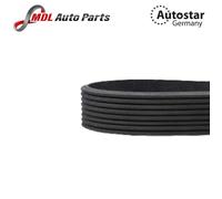 FEBI BILSTEIN 46352 Serpentine belt