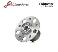 Autostar Germany WHEEL HUB FR For Mercedes Benz 2043300625