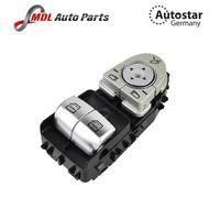 Autostar Germany WINDOW REGULATOR SWITCH For Mercedes Benz C-CLASS 2059057011