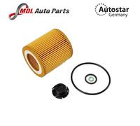 Bosch Car Oil Filter P7175 - F026407175