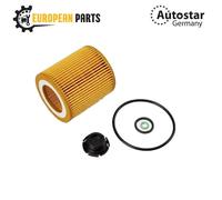 BOSCH F 026 407 175 Oil filter