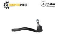 Genuine NK Front Right Tie Rod End for Mercedes GL500 M273.963 5.5 (9/06-3/13)