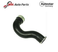 AutoStar Turbocharger Intake Hose for Mercedes-Benz Vito Viano W639 6395281882