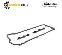 FEBI BILSTEIN Gasket Set Cylinder Head (Rocker) Cover 11513 - Pack of 1