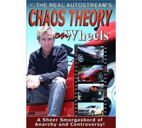 Autostream's Chaos Theory On Wheels