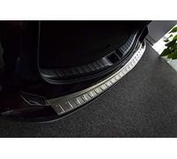 AutoStyle 2/35280 Stainless Steel Rear Bumper Protector