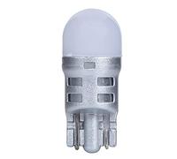 AutoStyle 24V T10 3D SuperLED Bulbs 'Xenon' White, set of 2 pieces