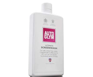 AUTOSTYLE AG 295009 Autoglym Ultimate Screen Nwash, 500 cc
