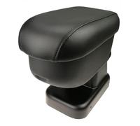 Arm rest Artificial leather compatible with Fiat 500L Facelift 2017-