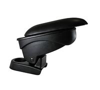 AutoStyle ARS1S UCIK01163 Arm Rest, Black