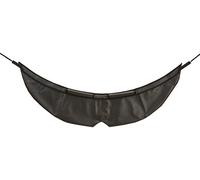 AutoStyle Bonnet Protector compatible with Citroën DS4 2011-2015 Black