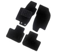 AutoStyle Car Mats Compatible with BMW X3 (G45) 2024-