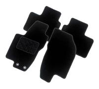 AutoStyle Car Mats Compatible with BYD Dolphin Surf EV 2025-