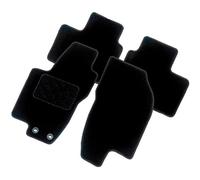 AutoStyle Car Mats Compatible with Jaecoo 8 Super Hybrid 2026-