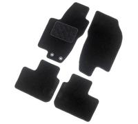 AutoStyle Car Mats Compatible with MG S5 EV 2025-