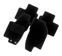 AutoStyle Car Mats Compatible with Renault 4 E-Tech 2025-
