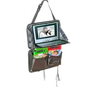 AutoStyle ComfortLine Table + Organizing bag incl. cup holders