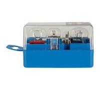 AutoStyle Complete Spare Bulb Set H7 55W/12V Clear